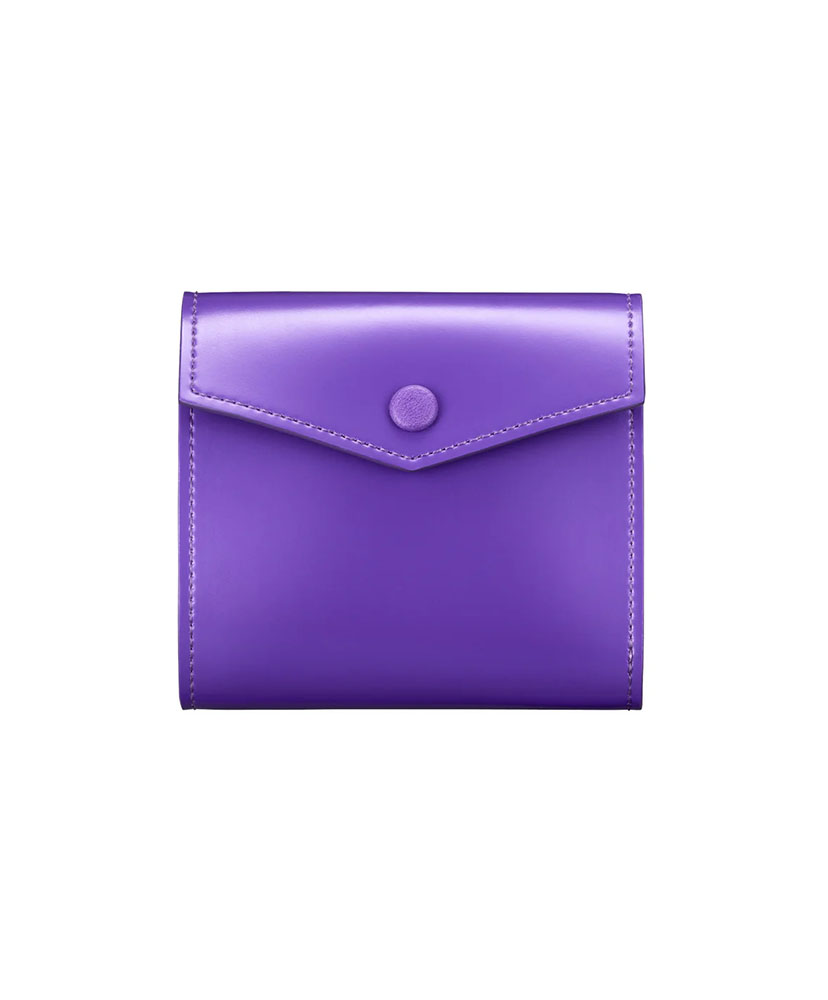 Purple×Black/パープル×ブラック