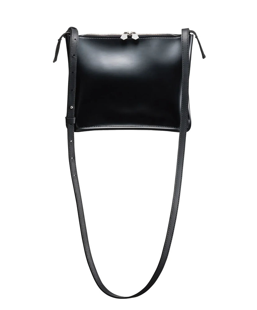 Black×Natural/ブラック×ナチュラル