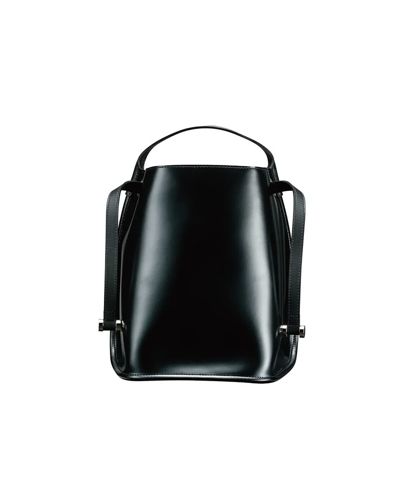 Black×Natural/ブラック×ナチュラル