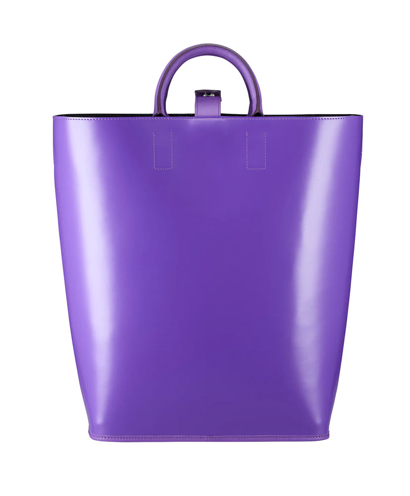 Purple×Black/パープル×ブラック