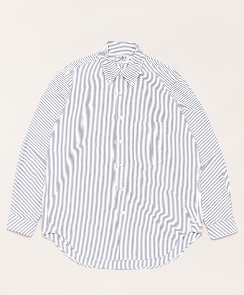 Navy Stripe/ネイビーストライプ