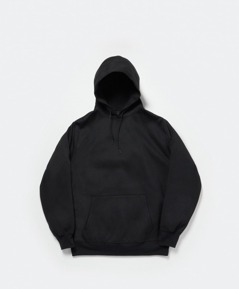 Tech Sweat Hoodie(L(MEN) Black/ブラック): DAIWA PIER39