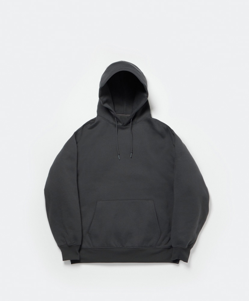 Tech Sweat Hoodie(L(MEN) Black/ブラック): DAIWA PIER39