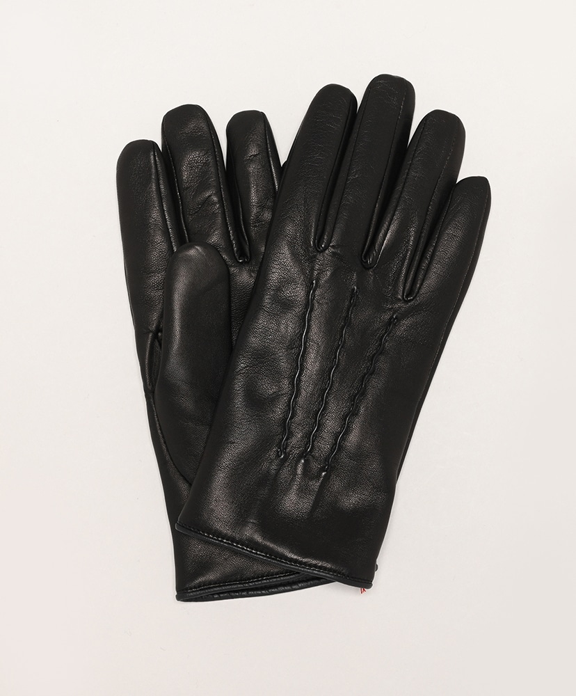 Dress-Gloves(FREE(MEN) Black/ブラック): Post Production