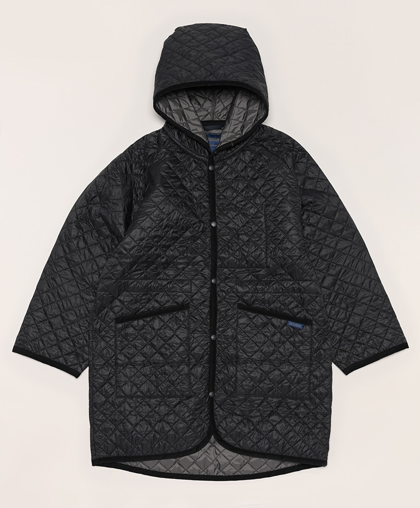 Black×R.Gray/ブラック×アールグレー