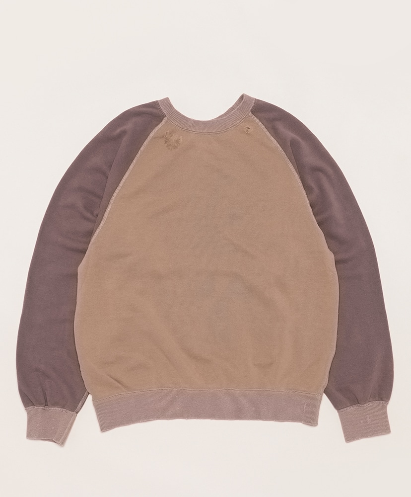 Fade Brown/フェードブラウン