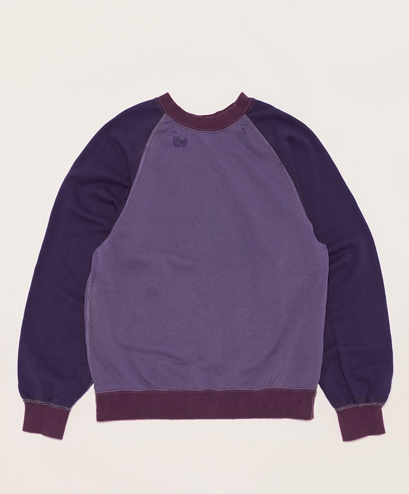 Fade Purple/フェードパープル