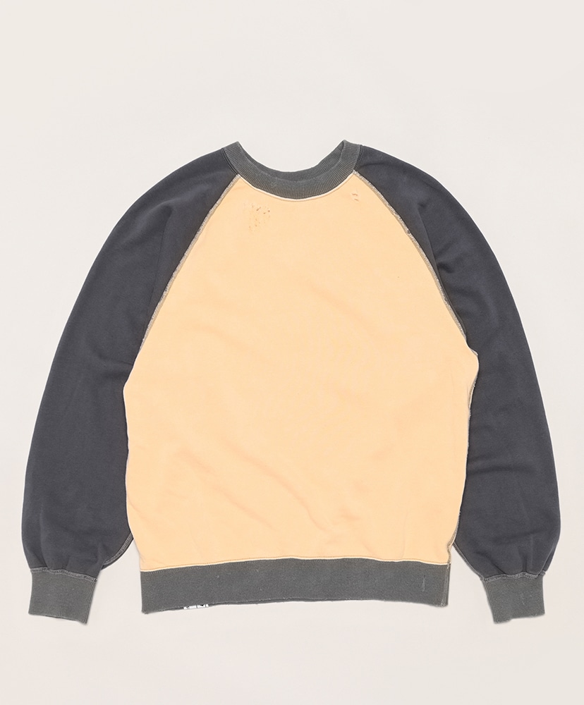 Fade Yellow/フェードイエロー