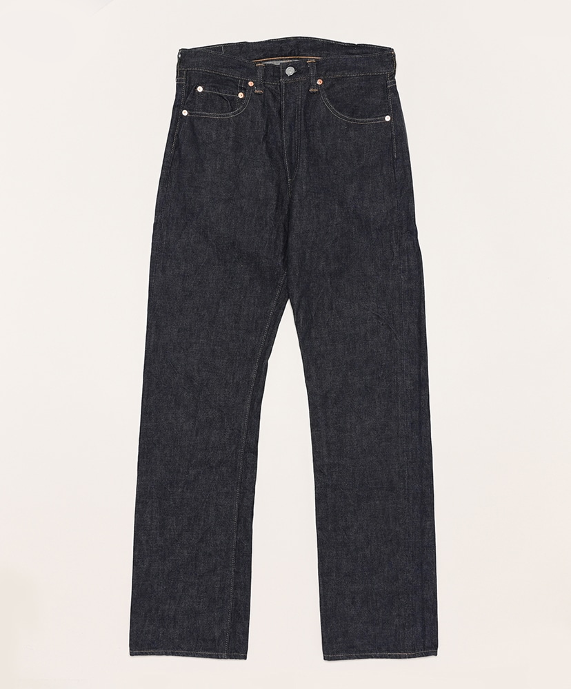 Lot 220XX-54 (1954 Model)(30(MEN) Indigo/インディゴ): DENIME