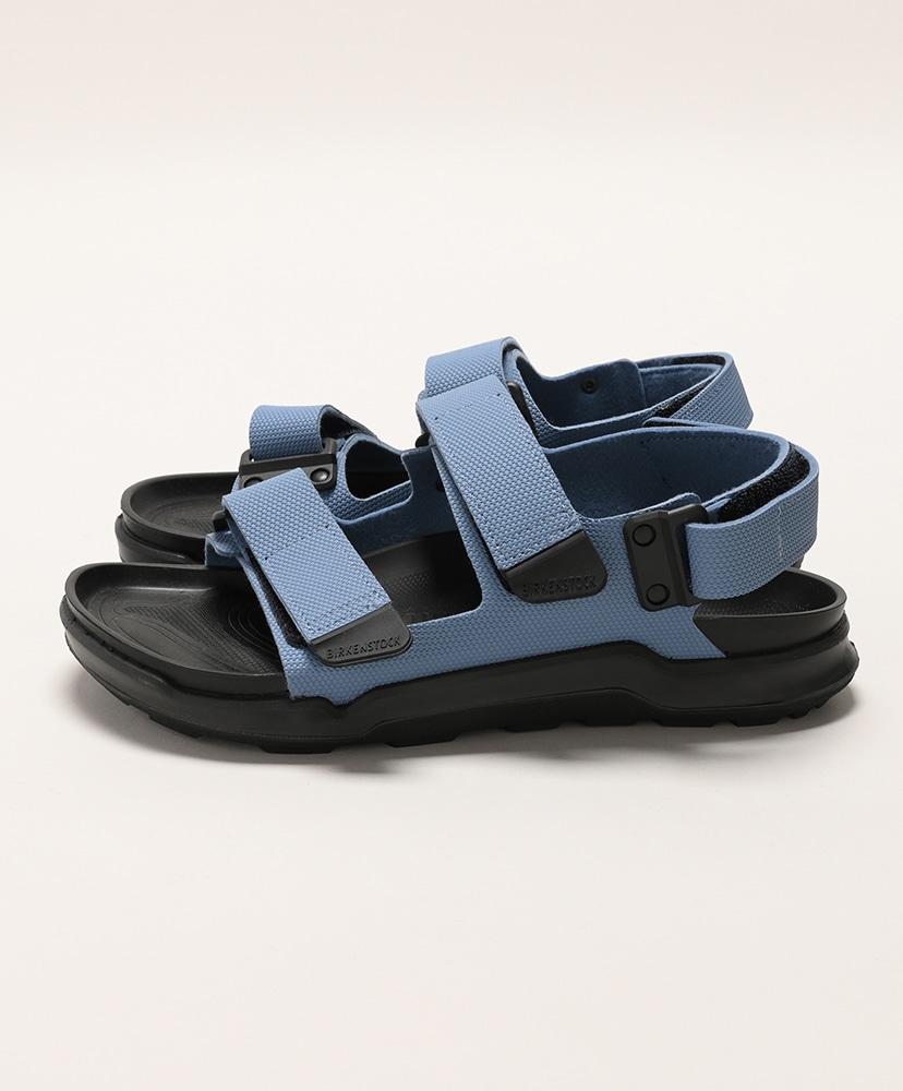 【送料無料（一部地域を除く）】 Tatacoa(39 Elemental Blue/エレメンタルブルー): BIRKENSTOCK 靴