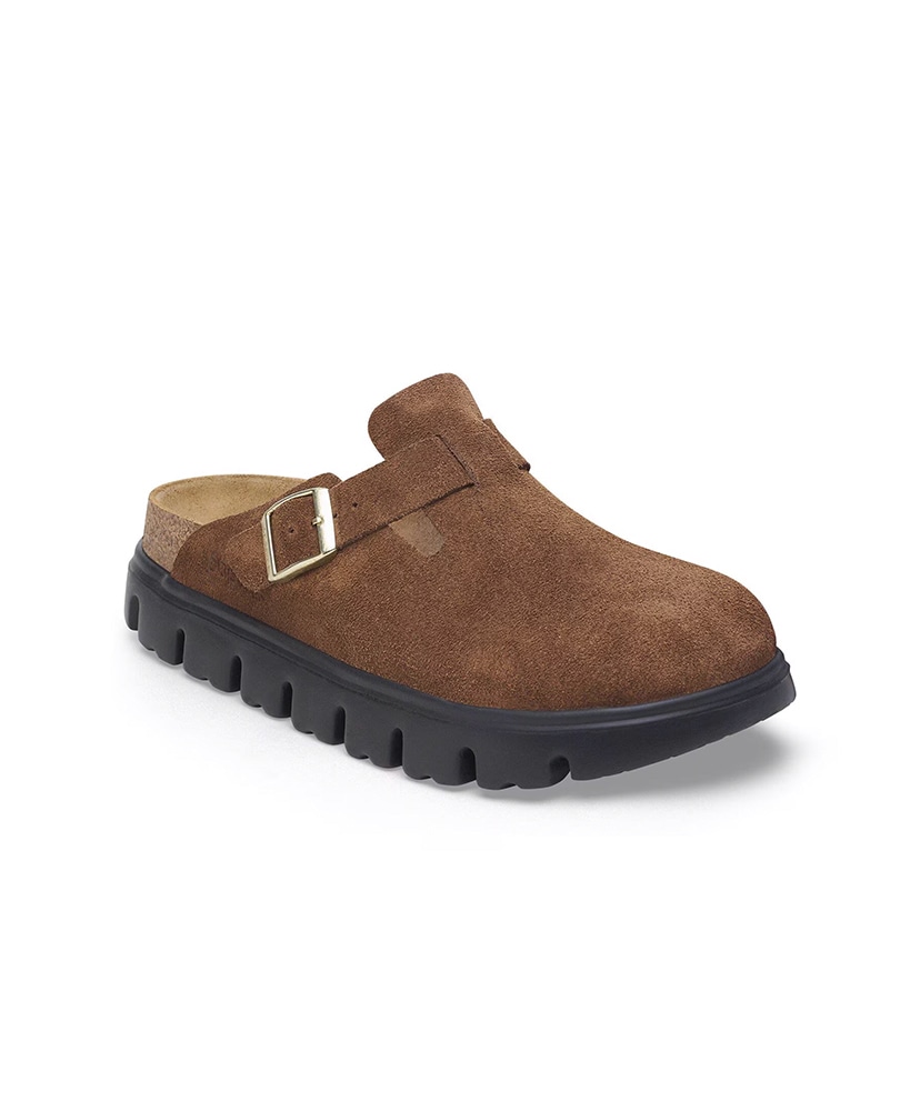 BIRKENSTOCK ○○ビルケンシュトック ボストン 40周年モデル