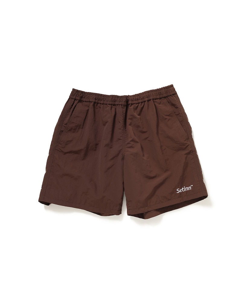 Setinn FINAL SHORTSブラックL