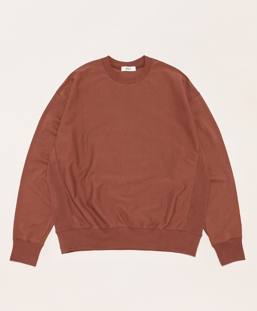 Red Brown/レッドブラウン