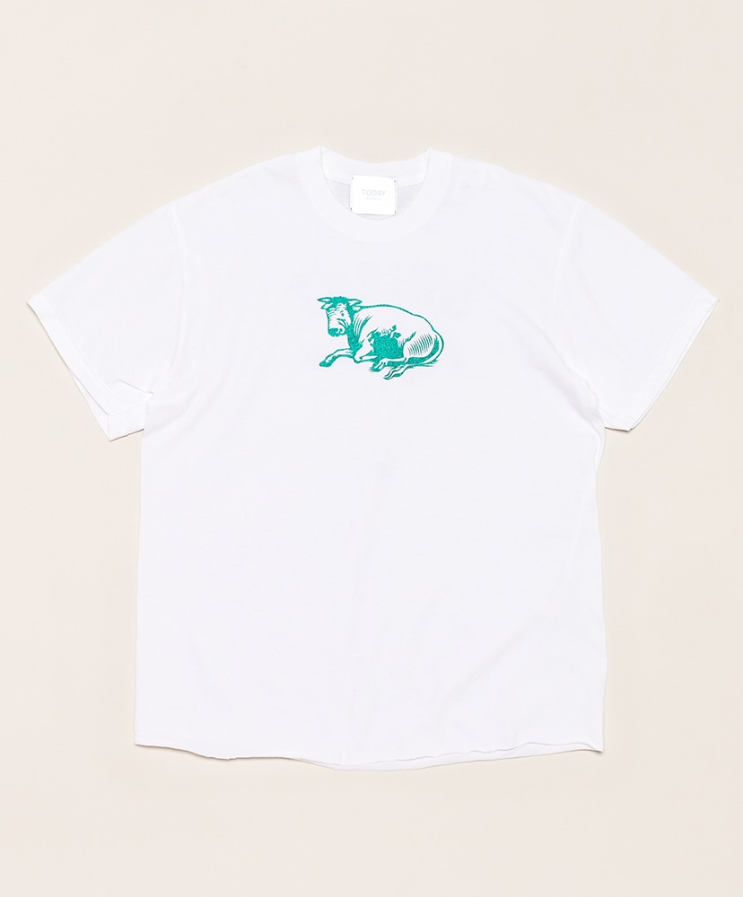 える様翌日2シャツ TNOC THE SHIRT DAY2