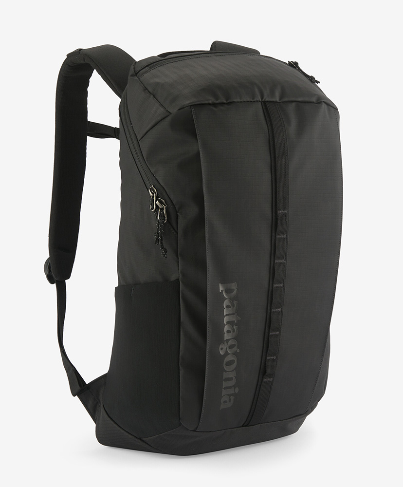 Black Hole Pack 25L(ALL BLK/ブラック): Patagonia