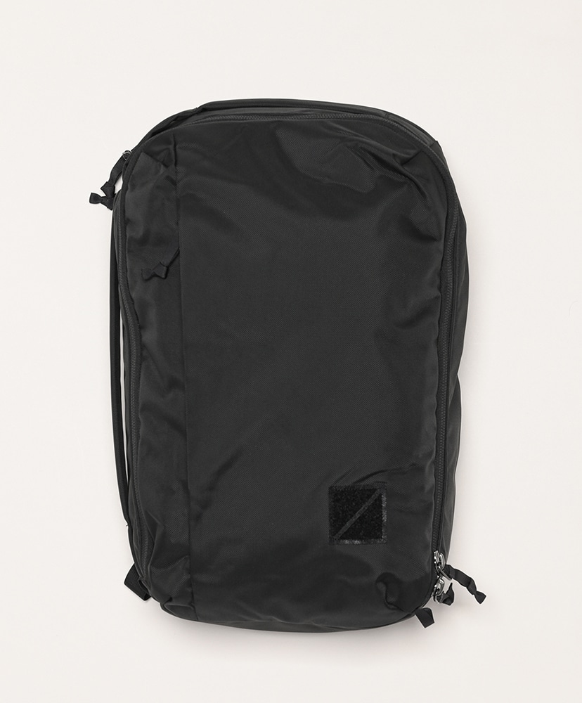 Civic Panel Loader 24L(ONE Solution Black/ソリューションブラック): EVERGOODS