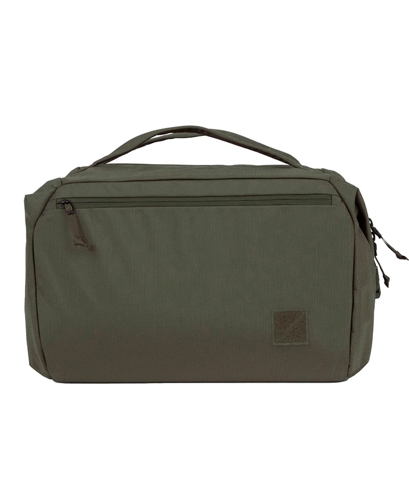Transit Duffel 35L(ONE Coyote Brown/コヨーテブラウン): EVERGOODS