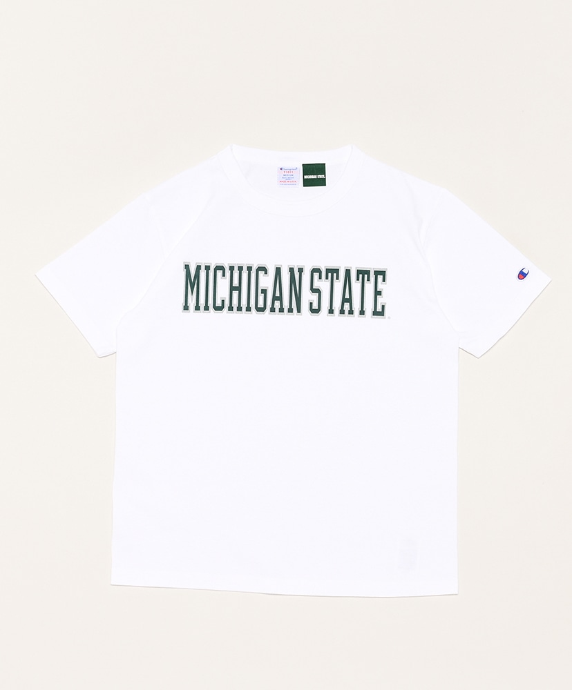 MICHIGAN STATE 81番 シャツ Lサイズ Michigan State Quarter Zips | Official MSU Pullovers – Nudge