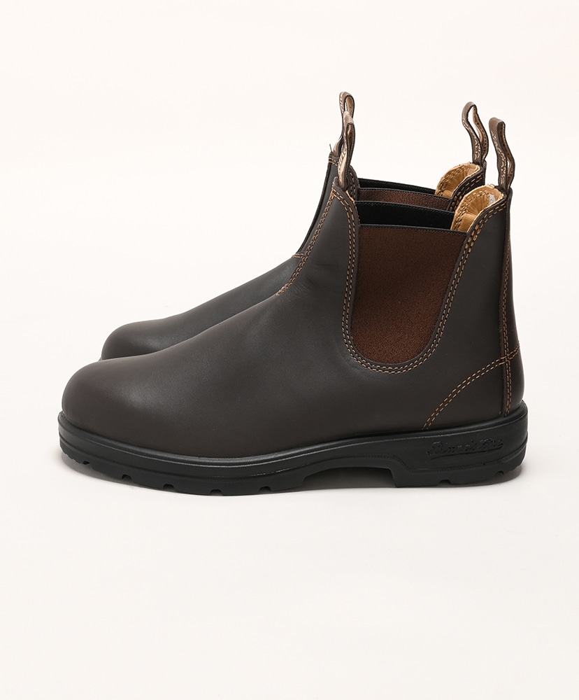 BS550 Classics(10(MEN) Walnut/ウォルナット): Blundstone
