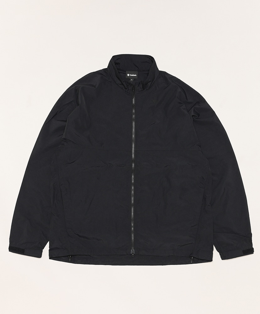 Wind Light Jacket