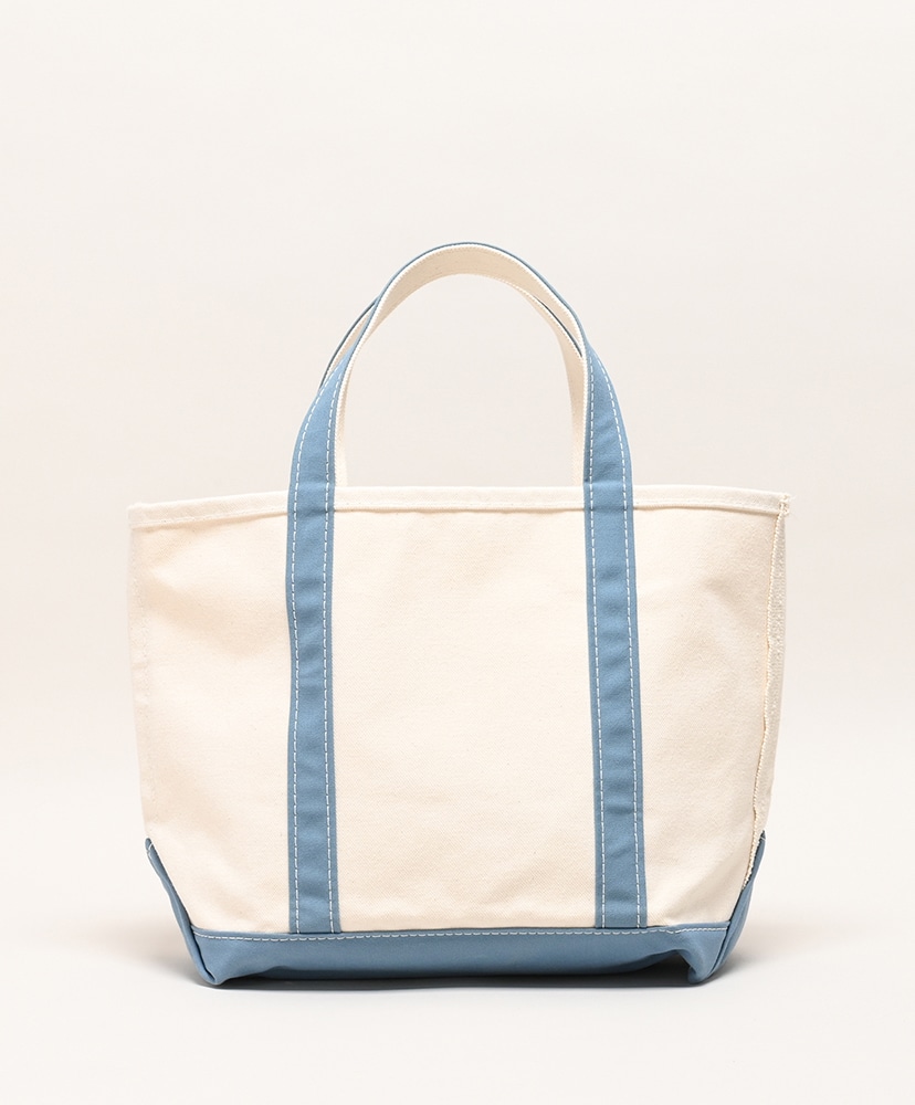 Boat and Tote Open Top Medium(Regular Graphite/グラファイト): L.L.Bean