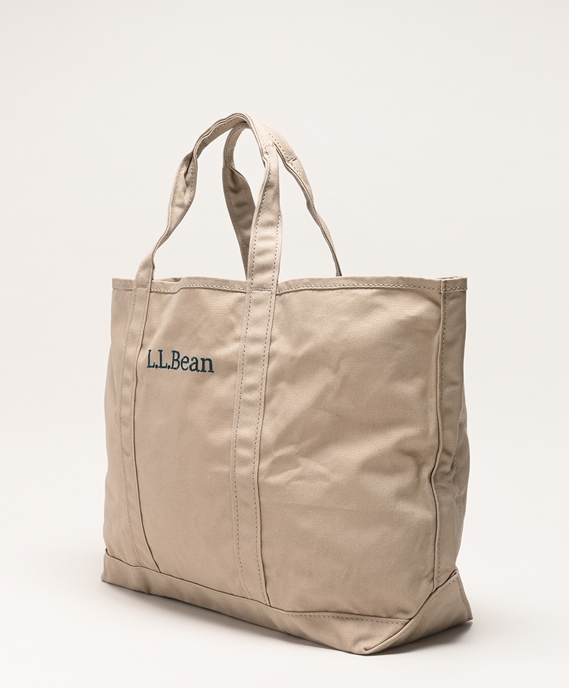 Grocery Tote Almond Beige/アーモンドベージュ ONE