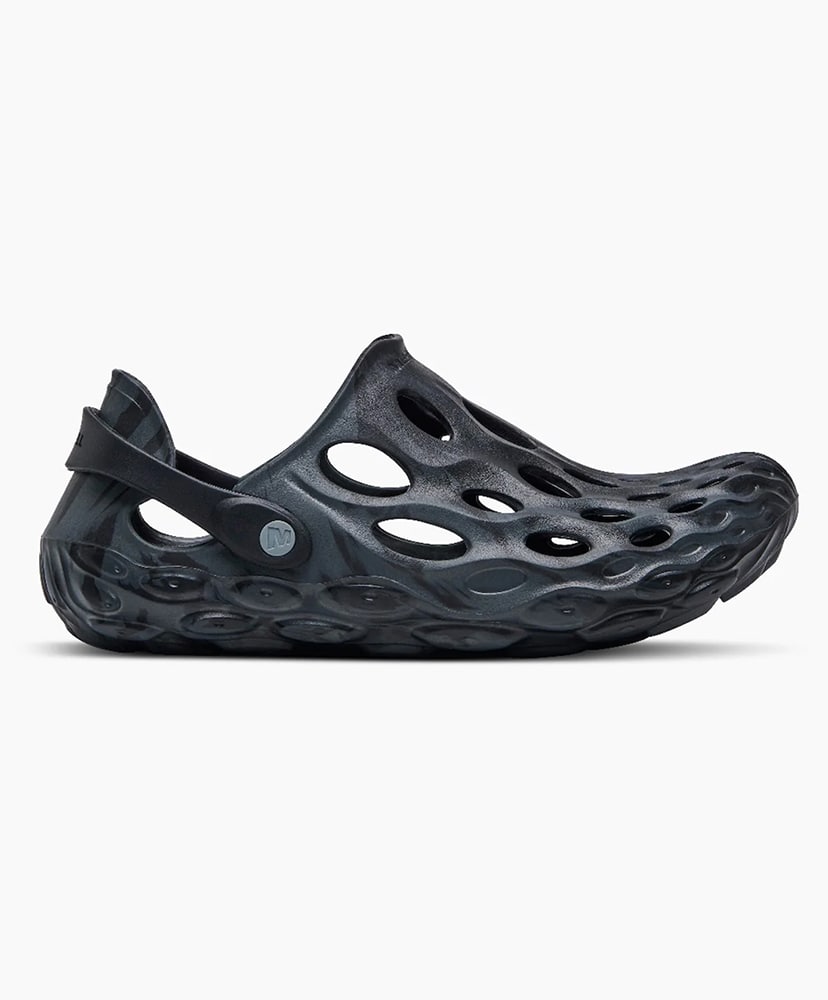 MERRELL HYDRO MOC ブラック 28.0 cm Hydro Moc(28.0cm Black/ブラック): MERRELL