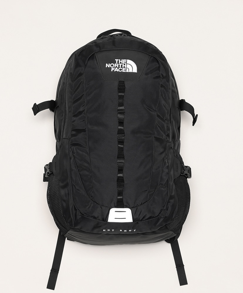 Hot Shot(ONE K/ブラック): THE NORTH FACE