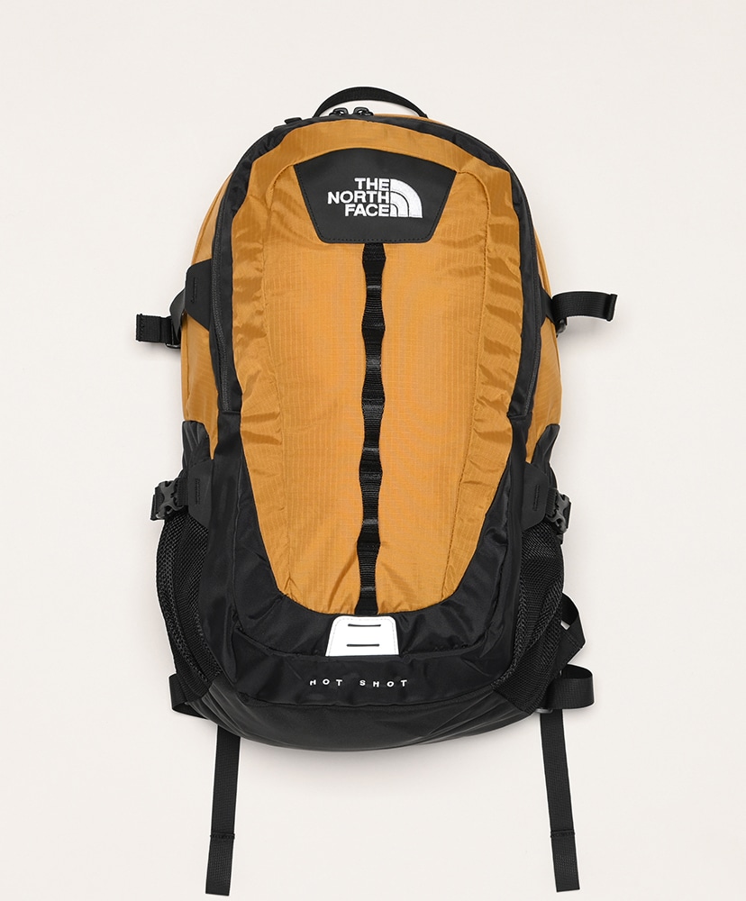 Hot Shot(ONE K/ブラック): THE NORTH FACE