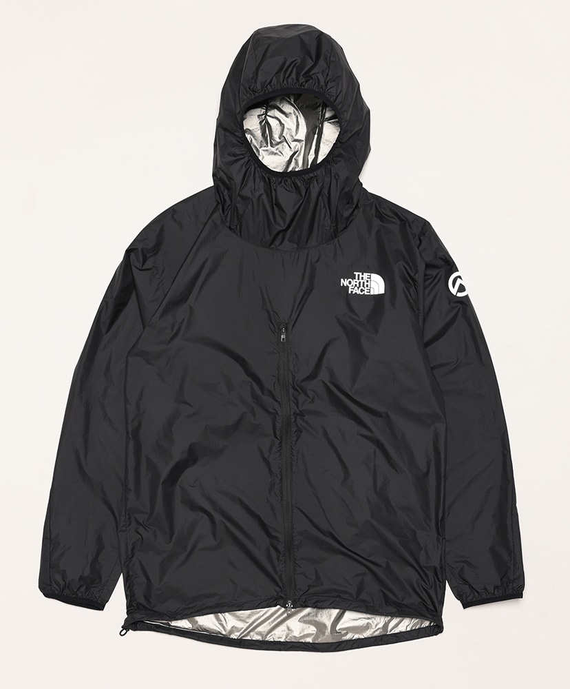 Windbreaker north clearance face mens