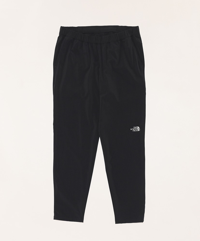 Flexible Ankle Pant（Women's）(L(WOMEN) K/ブラック): THE NORTH FACE