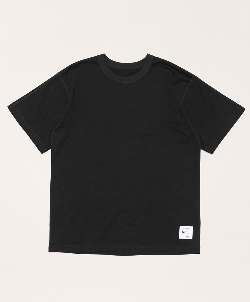 SAIRIN/WASHI - Sleep Short Sleeve T-Shirts(L(MEN) CH SAIRIN/WASHI - Sleep Short Sleeve T-Shirts(L(MEN) CH