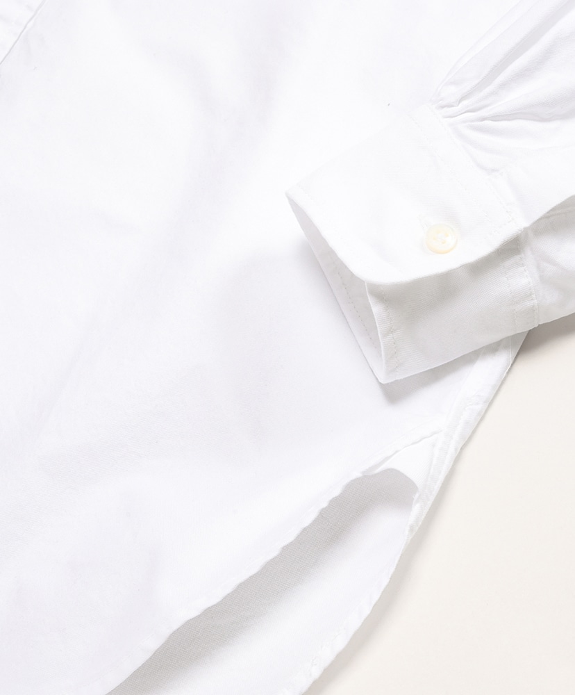 19 Century BD Shirt - Cotton Oxford White/ホワイト L(MEN)
