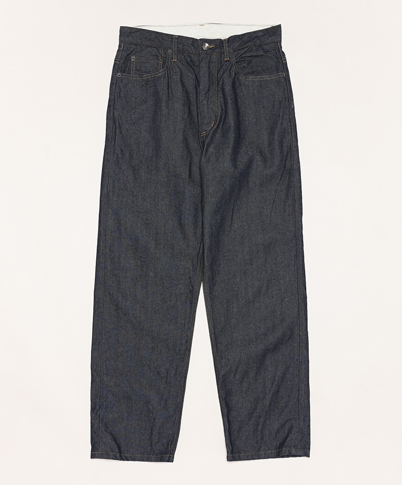 RF Jeans - 11oz Cone Denim(L(MEN) Indigo/インディゴ): ENGINEERED 