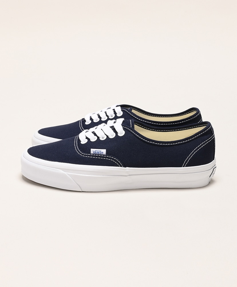 VANS PREMIUM Authentic Reissue 44(28cm Parision Night×White