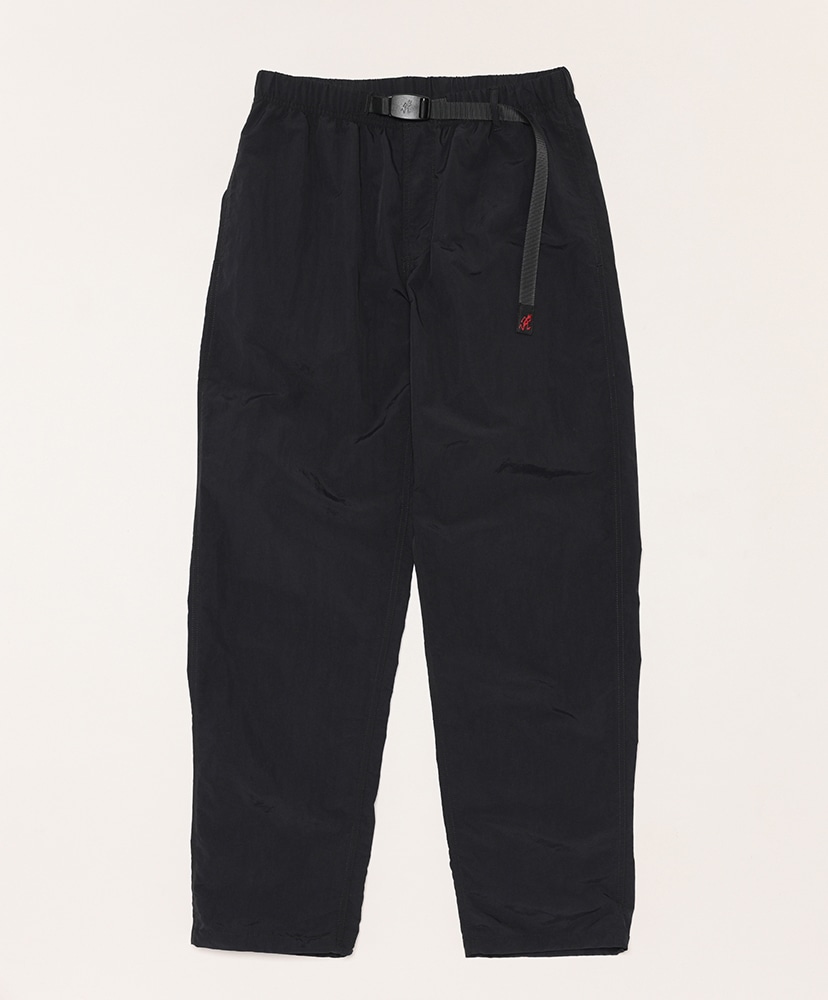 Nylon Gramicci Pant (Japan Exclusive)(L(MEN) Black/ブラック