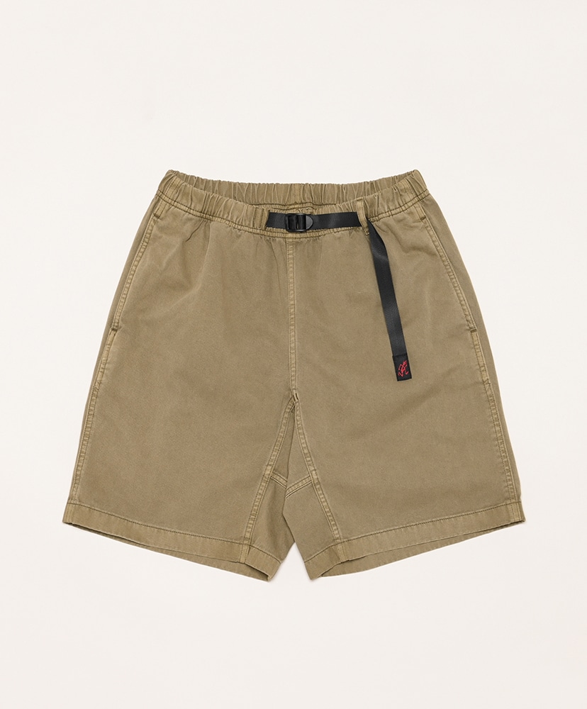 G-Short Pigment Dye(L(MEN) Coral/コーラル): GRAMICCI