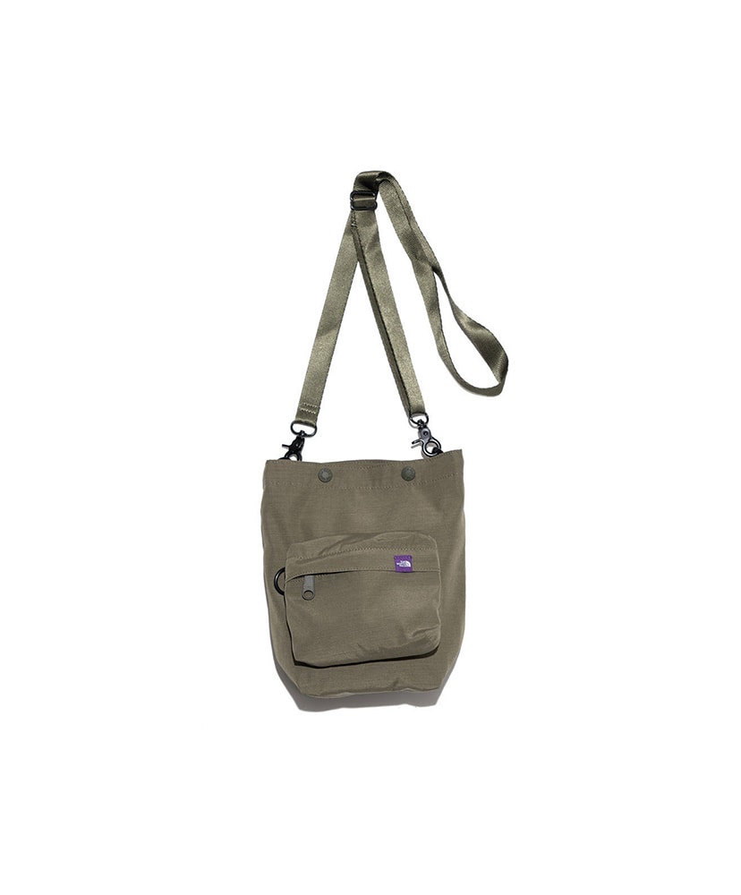 Mountain Wind Multi Bag(ONE MN/ミッドナイト): THE NORTH FACE 