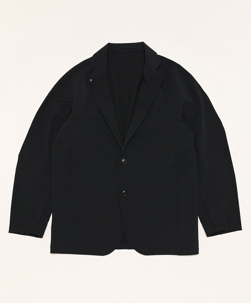 ALPHADRY Club Jacket(S(MEN) K/ブラック): nanamica