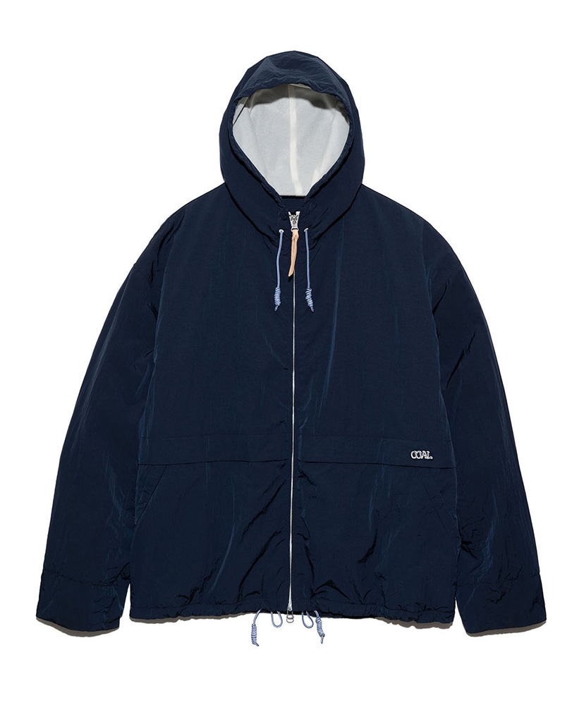 Sサイズ nanamica Zip Up Wind Parka - ジャケット・アウター