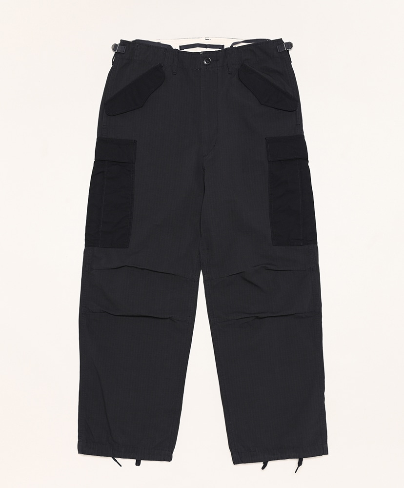 Cargo Pants(30(MEN) BE/ベージュ): nanamica