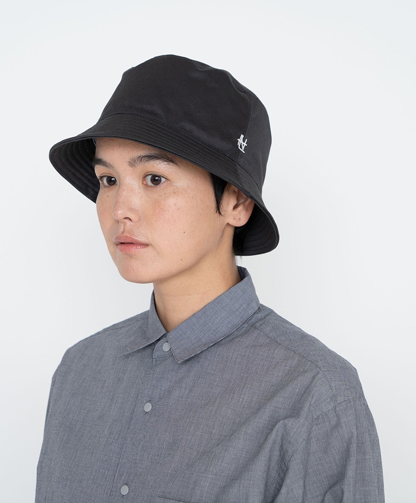 Chino Hat(59(MEN) G/グリーン): nanamica