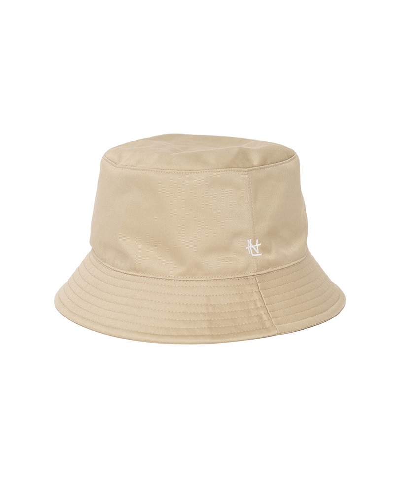 Chino Hat(59(MEN) G/グリーン): nanamica