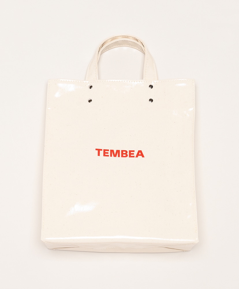 TEMBEA pvc トートバッグ oHw2t-m94157043663 レディース | yinyoga.com