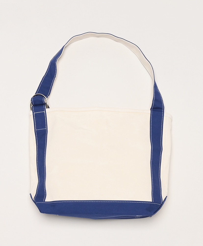 TEMBEA LOFTMAN別注 3Tone Tote テンベア 完売品 - バッグ