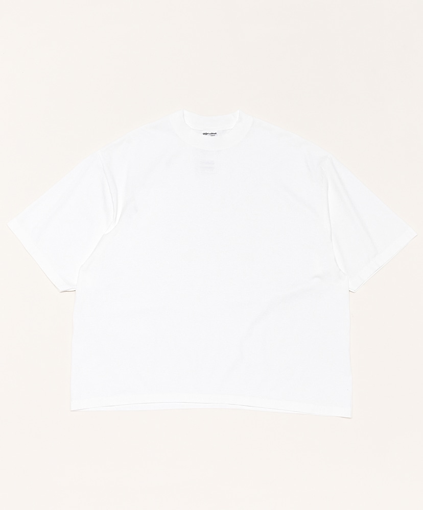 7.5oz Max Heavyweight Garment Dye Drop Shoulder T-Shirt(L 7.5oz Max Heavyweight Garment Dye Drop Shoulder T-Shirt(L