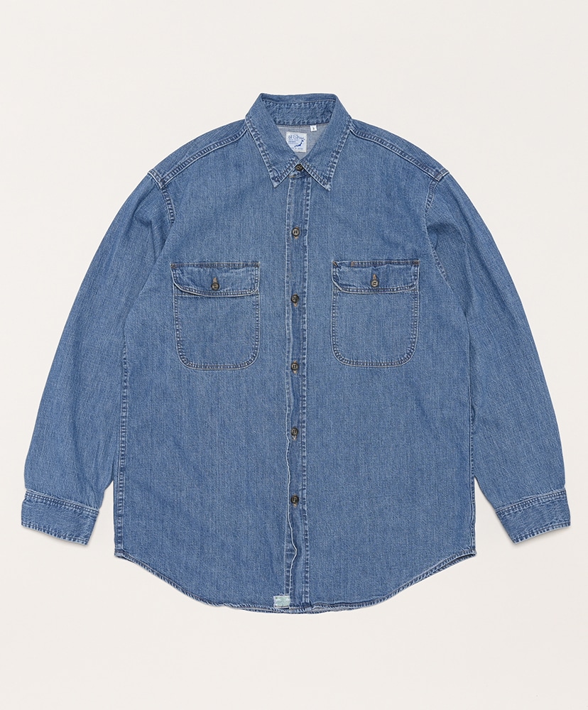 Denim Used/デニムユーズド