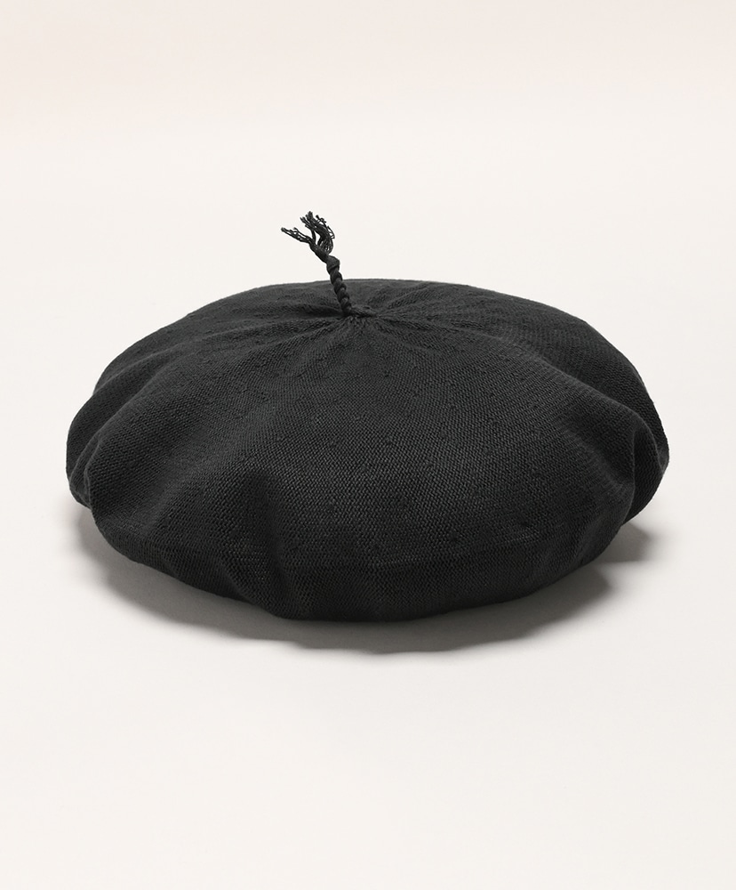Gaucho Hat(ONE Black/ブラック): PAMPLONA