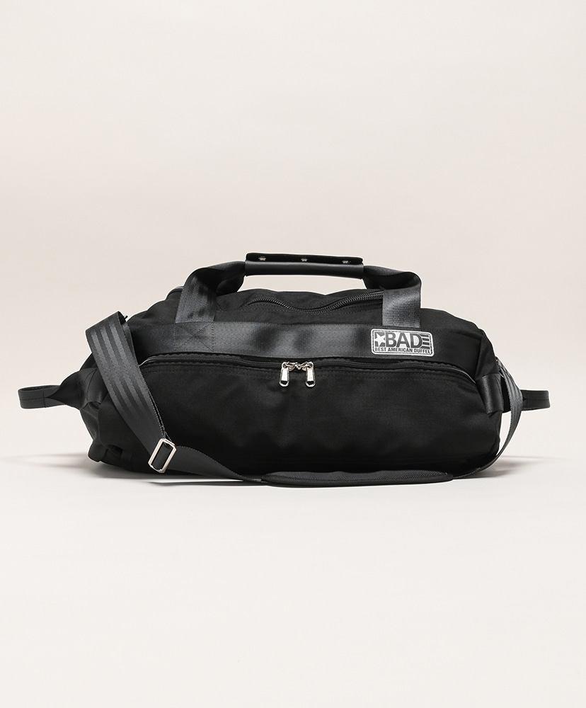 Duffle Bag No.2 Backpack