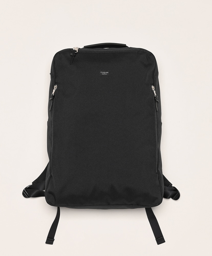 Effect Slim Pack L(ONE Black/ブラック): STANDARD SUPPLY